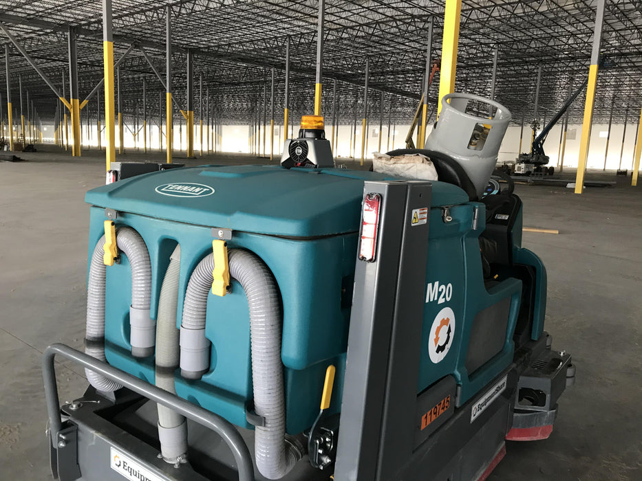 2020 TENNANT M20
