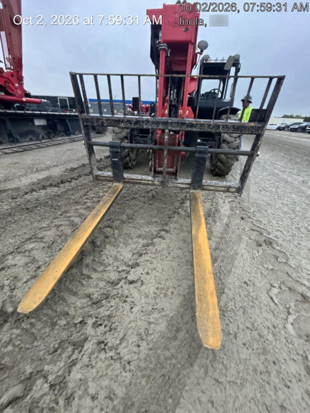 2020 MANITOU MTA8044