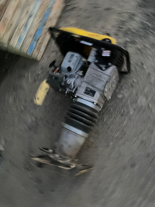 2023 WACKER NEUSON BS60-4As