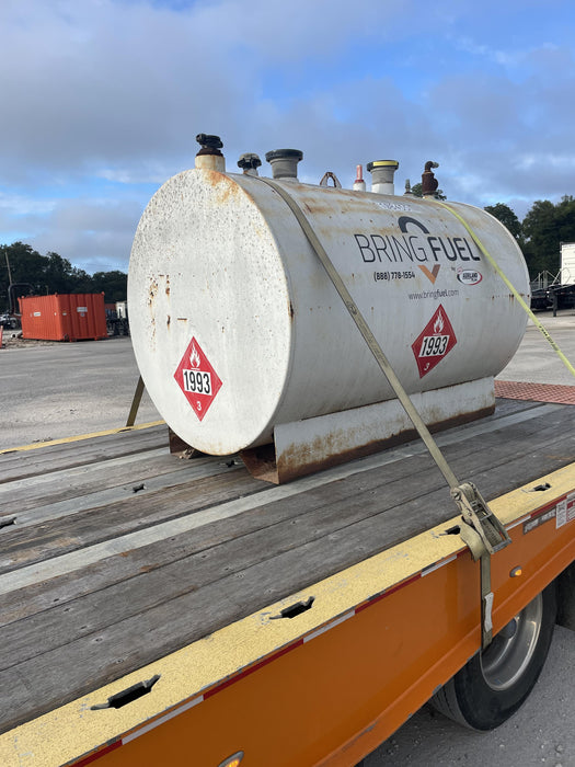 2020 AGRILAND 500gal Fuel Cell