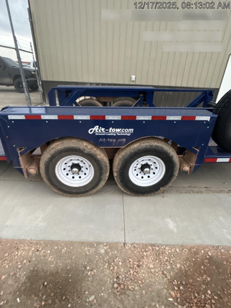 2026 AIR TOW Pro-16