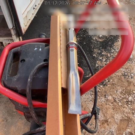 2025 HILTI TE 3000-AVR