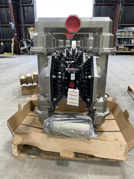 2022 INGERSOLL RAND PD30A-ASS-STT-C