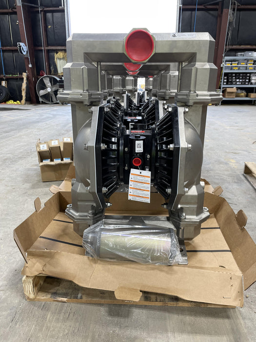 2022 INGERSOLL RAND PD30A-ASS-STT-C