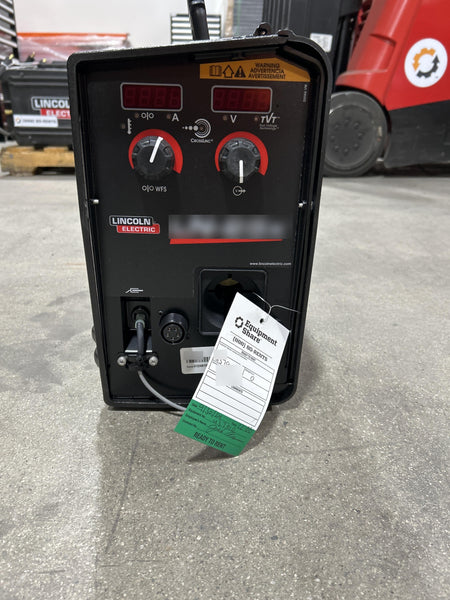2024 LINCOLN ELECTRIC LN-25X