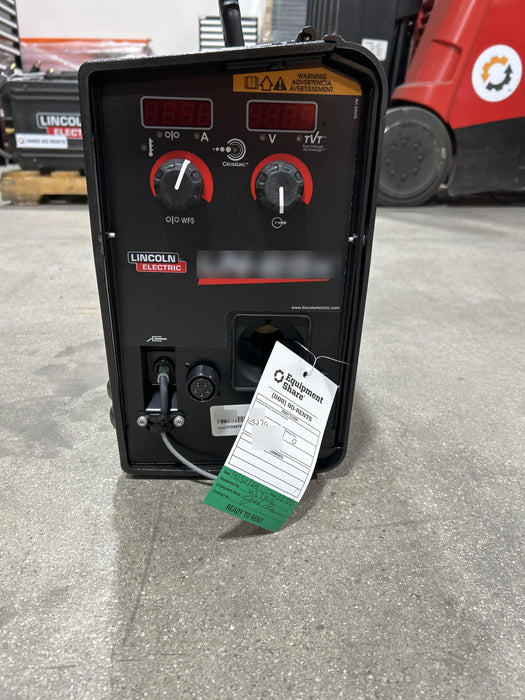 2024 LINCOLN ELECTRIC LN-25X