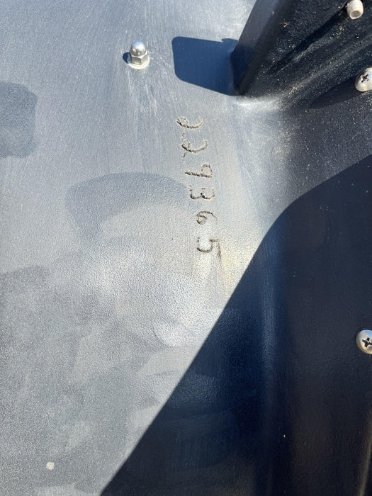 2022 BIG ASS FANS Cool Space 400