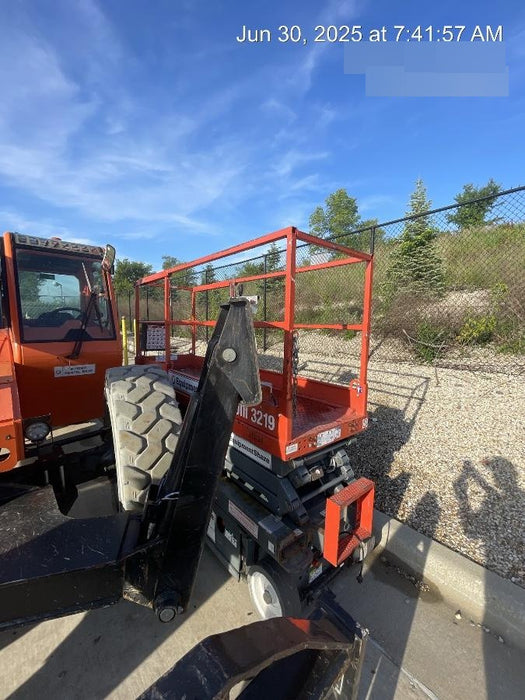 2019 SKYJACK SJIII-3219