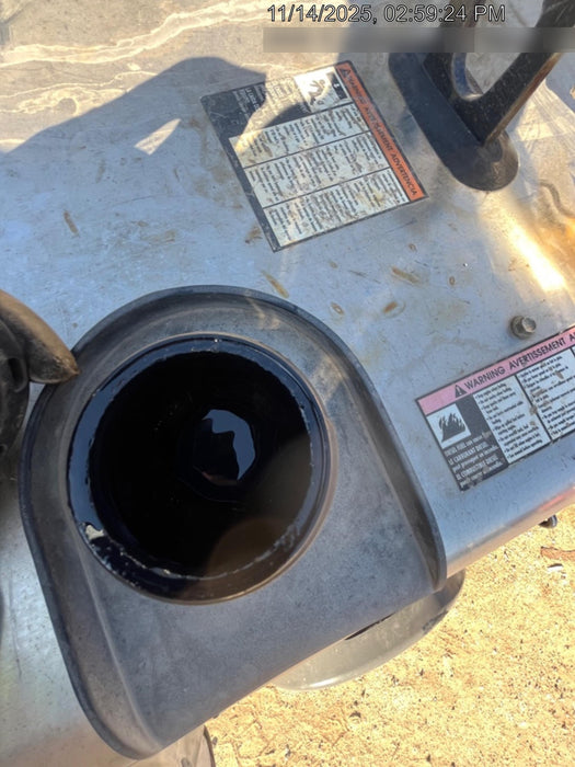 2024 Lincoln Electric LE400 Kubota V1505, Trlr, Cable Rack, Light Kit, ES Decals, T3