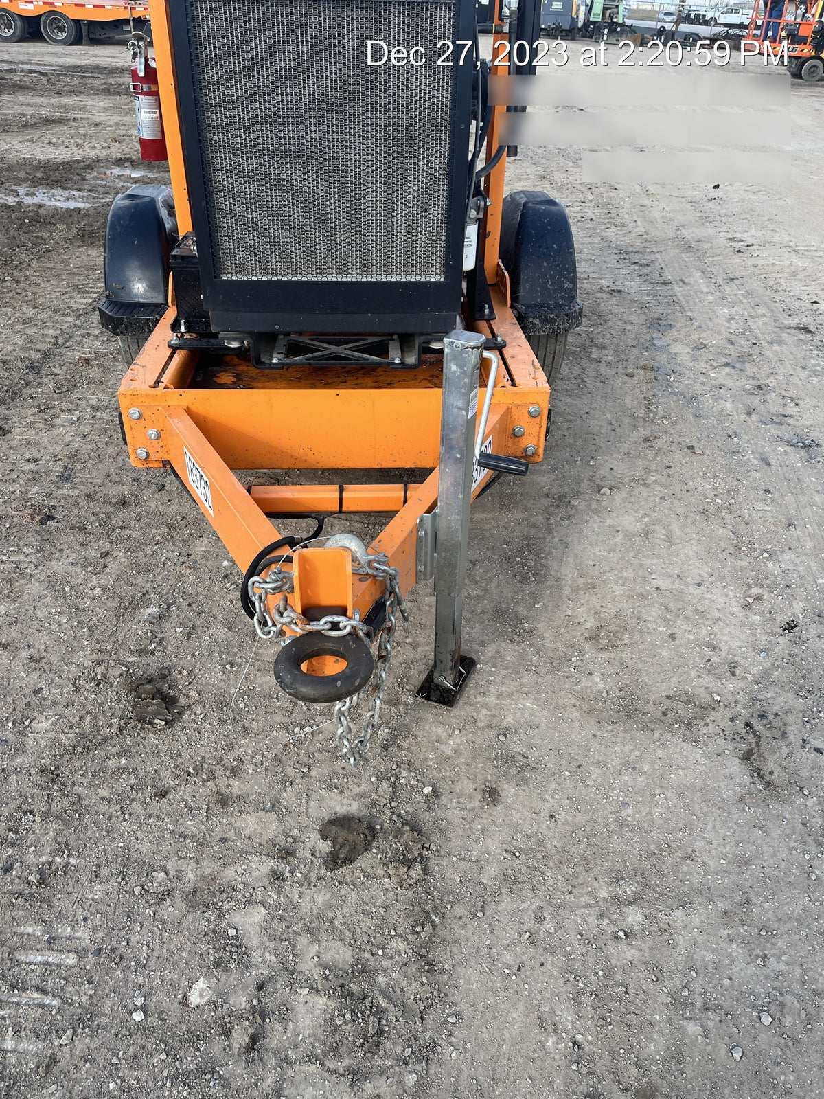2021 PIONEER PP66S12L71-TD2.9L4