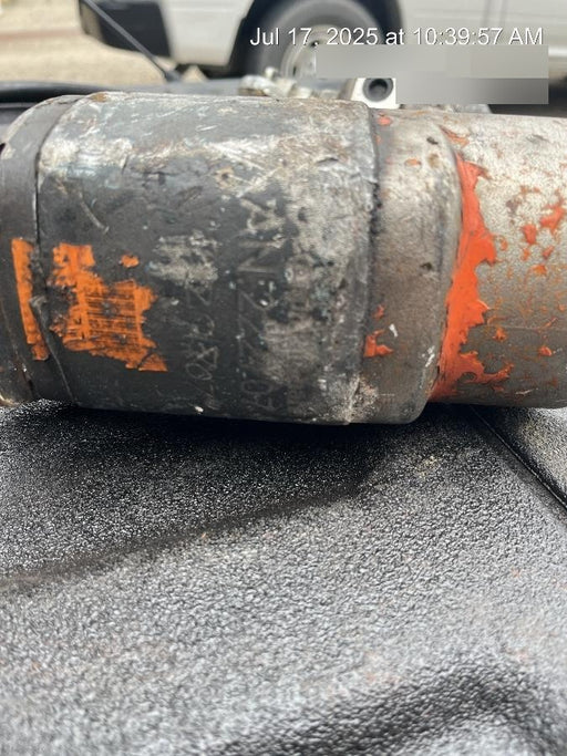 2022 MICHIGAN PNEUMATIC ES-751SS-TRACKER