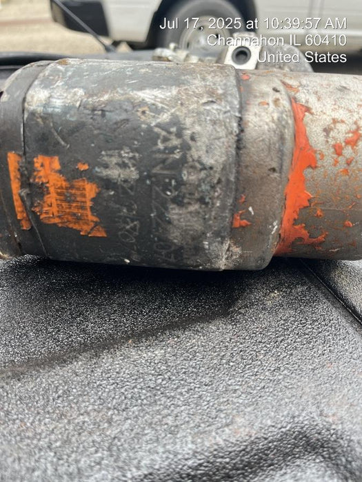 2022 MICHIGAN PNEUMATIC ES-751SS-TRACKER