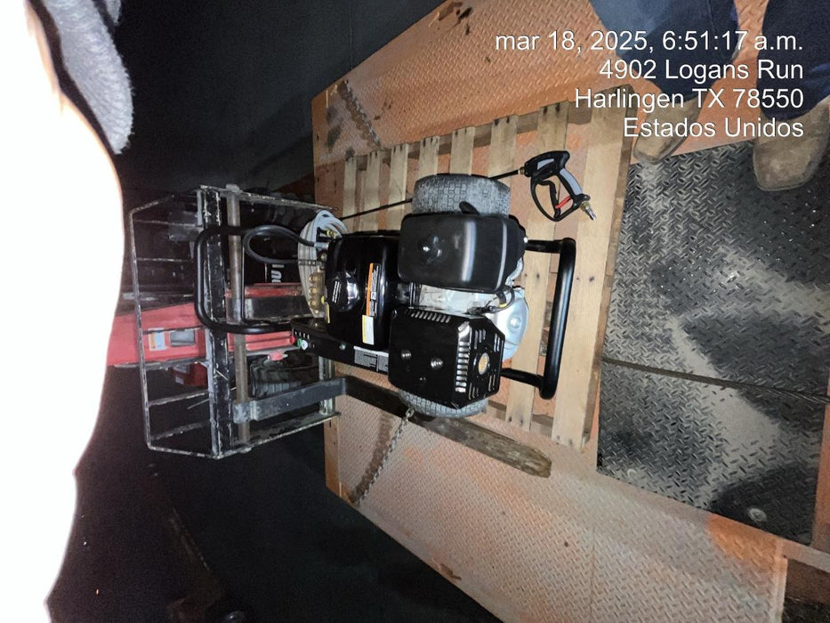 2025 MI-T-M CW-3504-5MGH