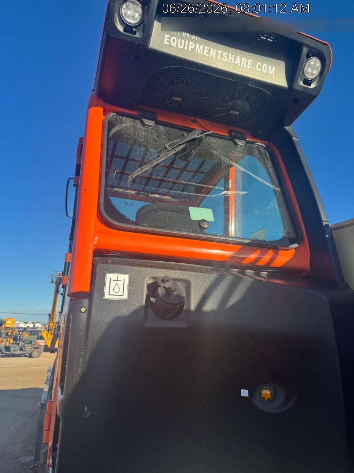 2026 JLG 1732