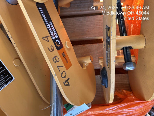 2024 HARRINGTON UBC030