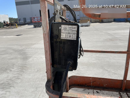 2022 MILLER ELECTRIC CST-280