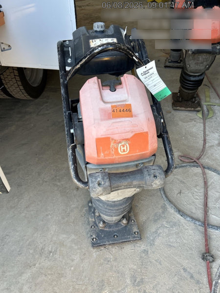 2024 HUSQVARNA LT6005