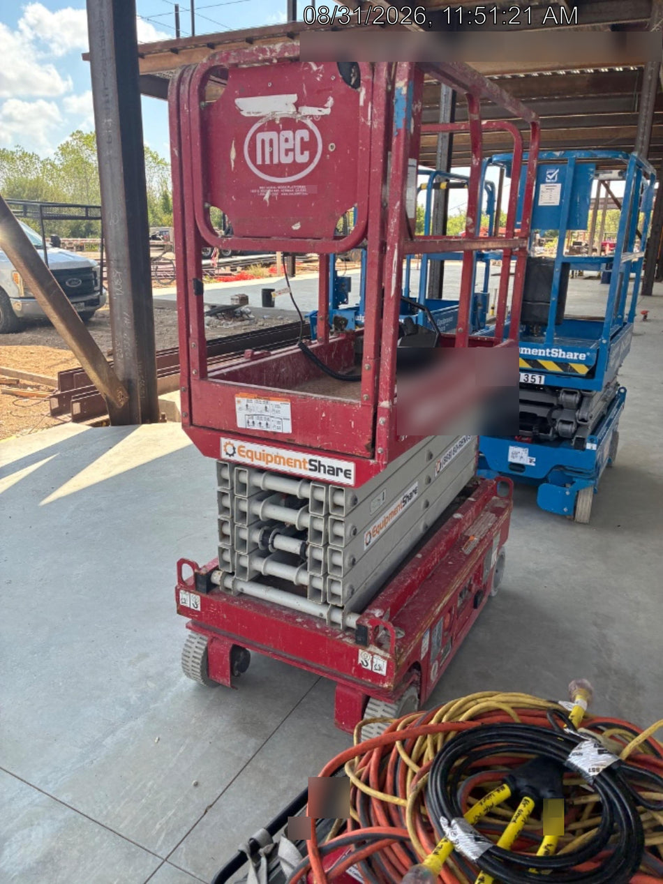 2019 MEC Micro 19