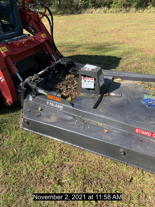 2021 PALADIN 30372A-0022