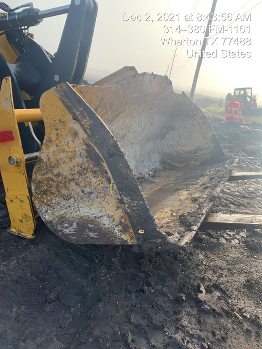 2020 JOHN DEERE 96" Loader Fork Carriage - John Deere