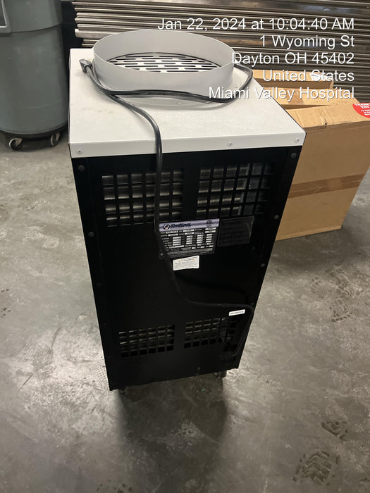 2022 KWIKOOL KPAC1411-2