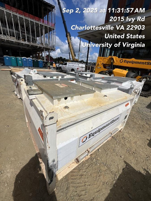 2024 WESTERN GLOBAL 50TCG