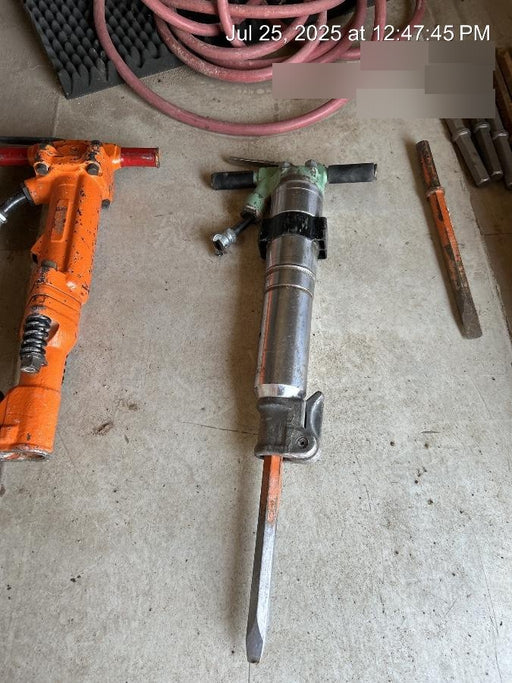 2019 SULLAIR MPB 90A