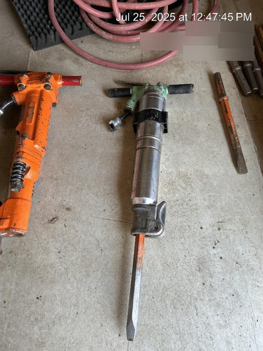 2019 SULLAIR MPB 90A