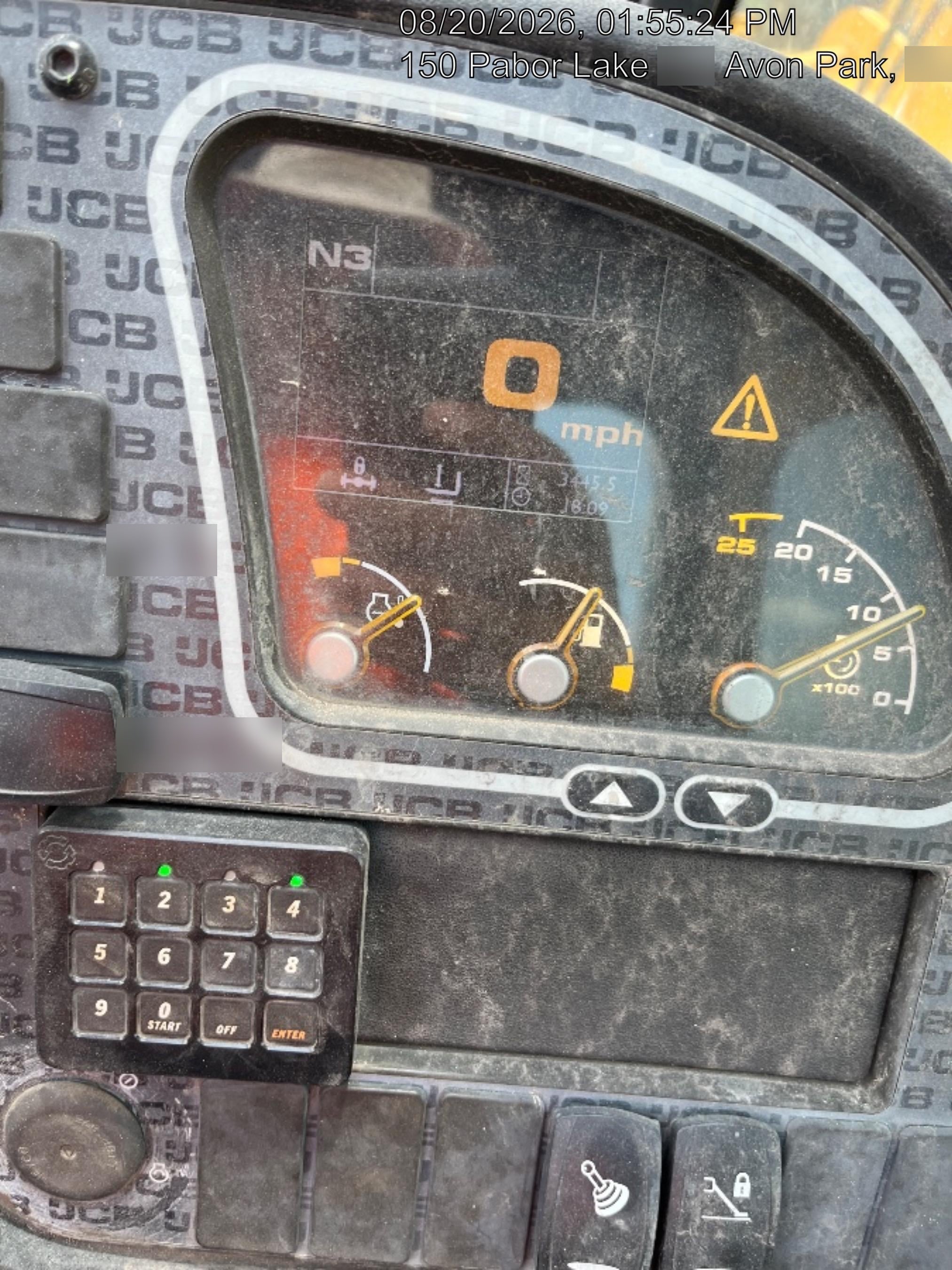 2022 JCB 512-56