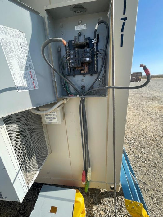 2023 ATLAS COPCO QAS45 CWK