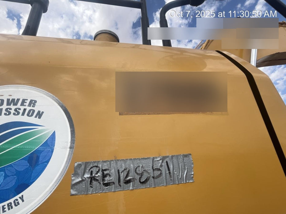 Sany SY265C SY265 Tier 4 - Cab, Hydraulic QC,  Buckets: 36" , 48"