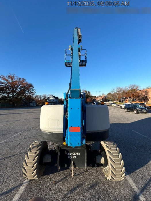 2019 GENIE Z-60/37 FE