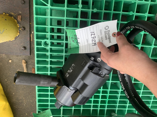 2021 MICHIGAN PNEUMATIC MP-2940B2