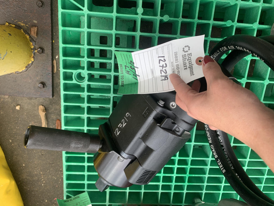 2021 MICHIGAN PNEUMATIC MP-2940B2