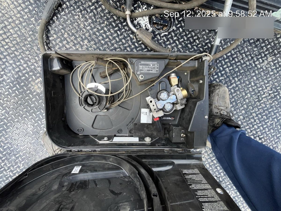 2024 LINCOLN ELECTRIC LN-25X