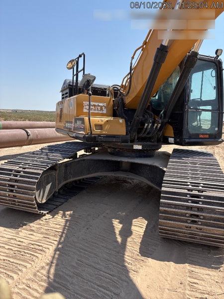 2021 SANY SY225C