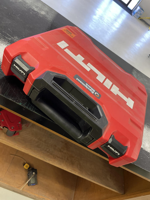 2022 HILTI TE 3-C
