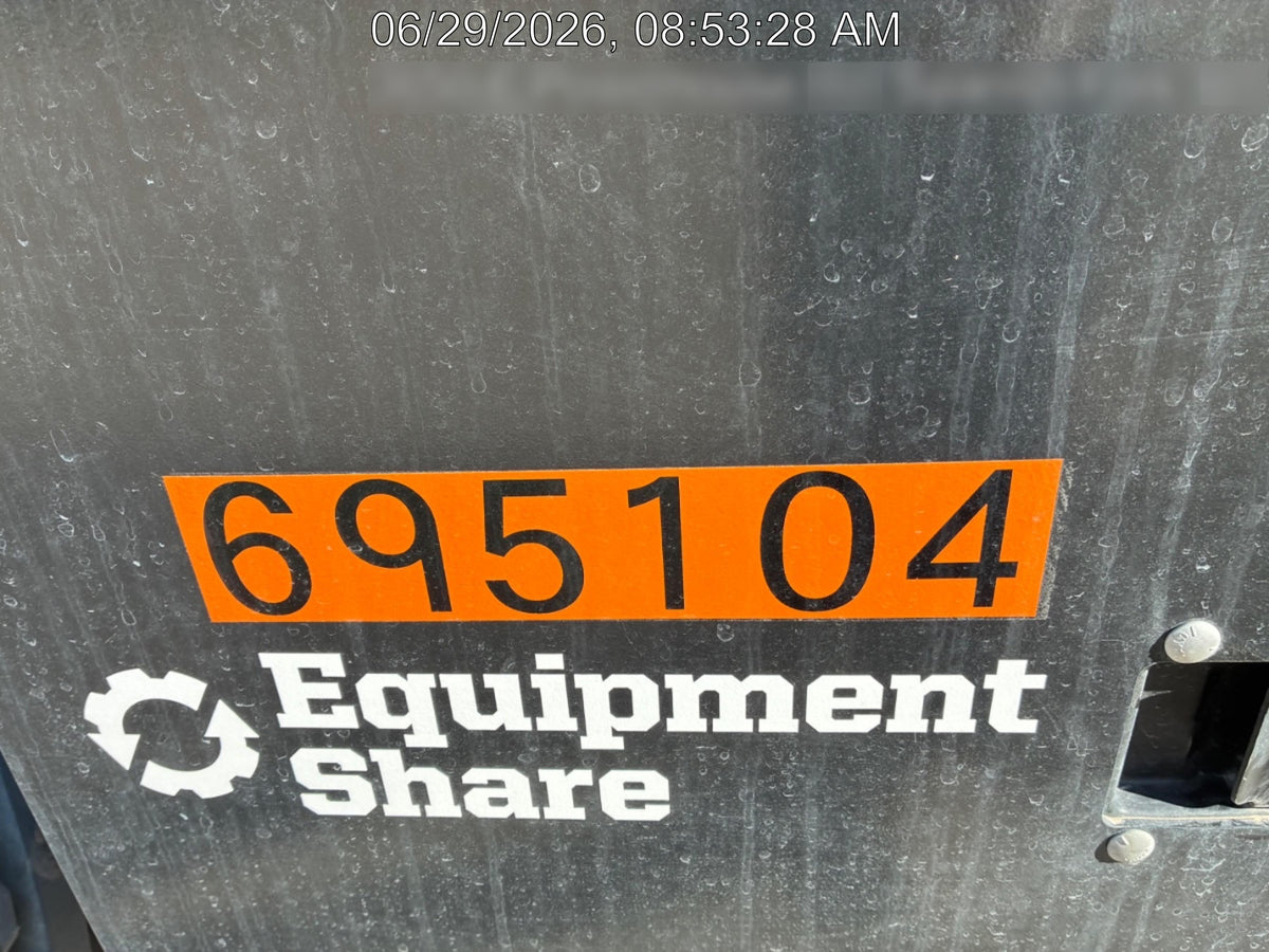 2026 GENIE GS-5390 RT