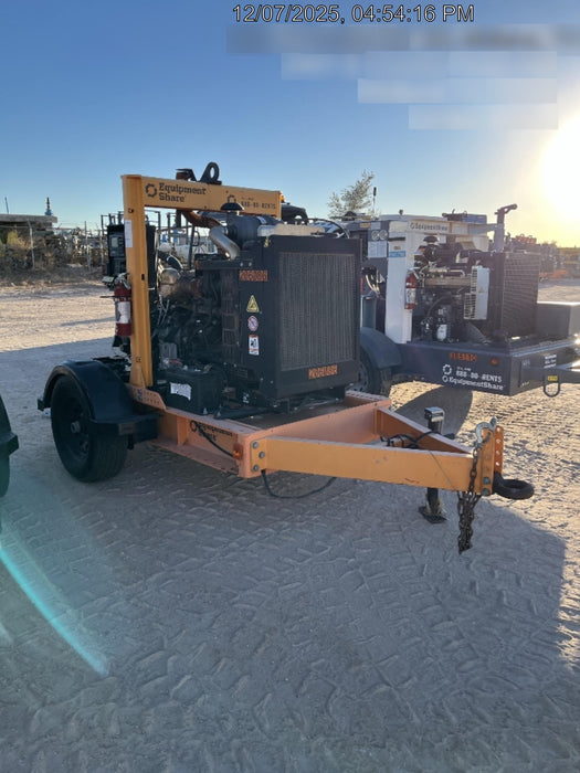 2022 PIONEER PP66S12L71-TD2.9L4