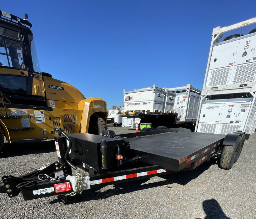 2024 STEELPOINT K19E