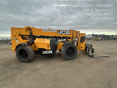 2023 JCB 510-56