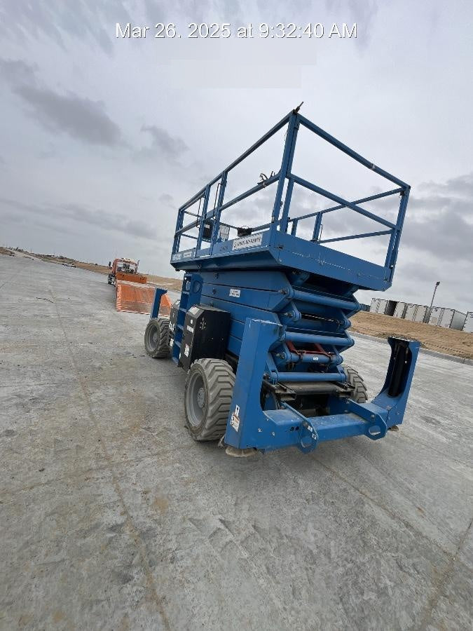 2020 GENIE GS-5390 RT