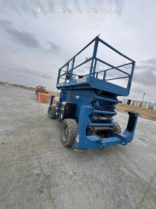 2020 GENIE GS-5390 RT