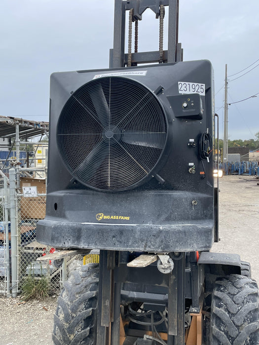 2022 BIG ASS FANS Cool Space 400