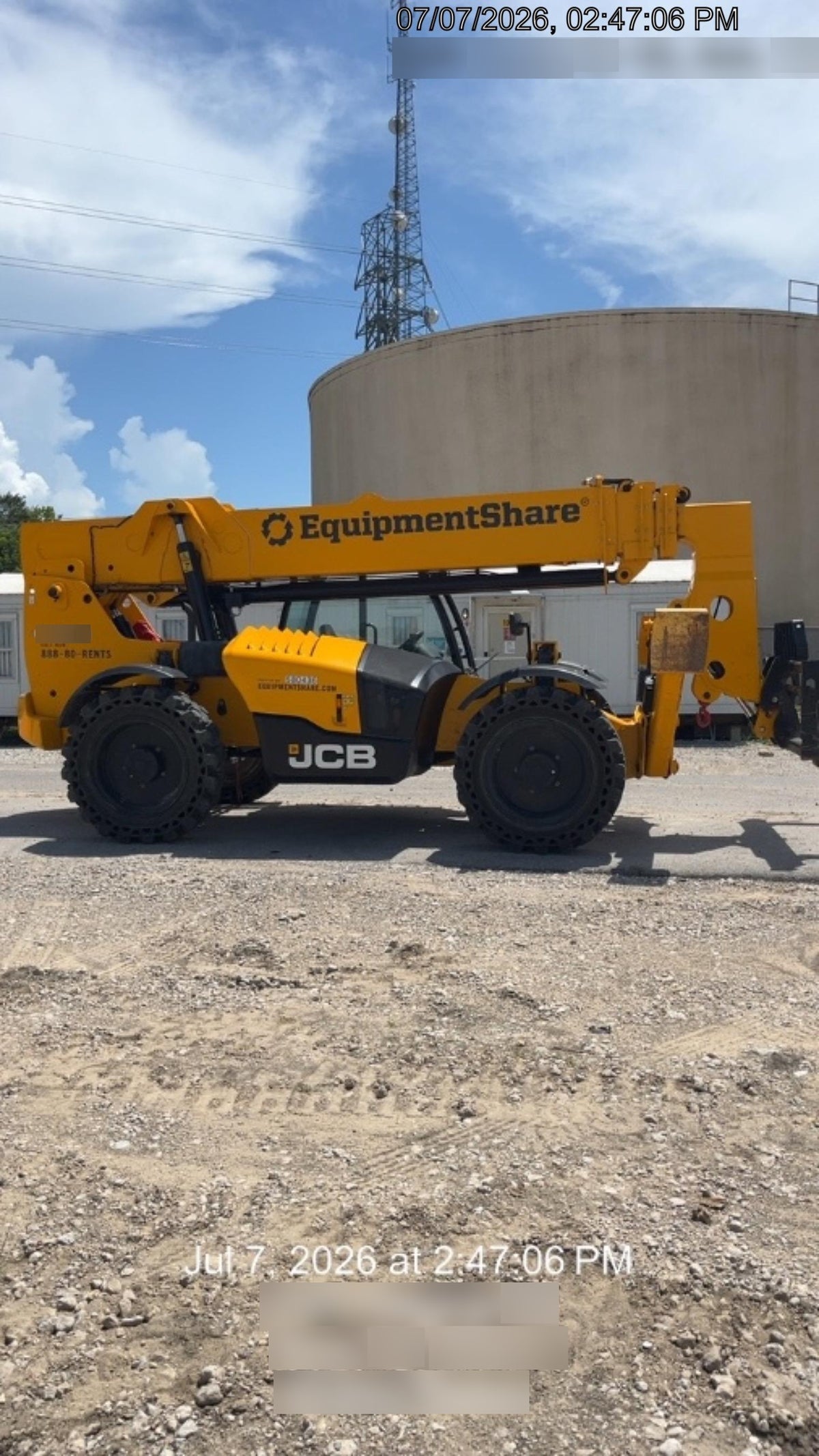 2025 JCB 510-56