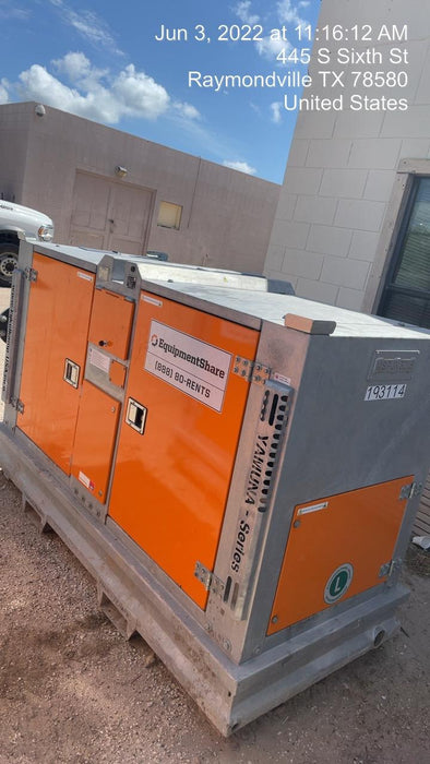 2021 MYERS-SETH MSP PP-150