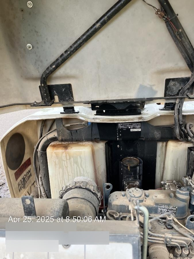 2019 Wacker Neuson LTV6K-LED Standard LED Towable Light Tower w/None