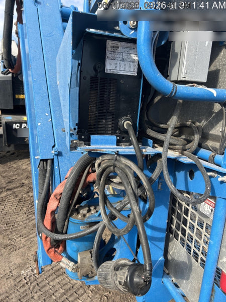 2025 MILLER ELECTRIC CST-282