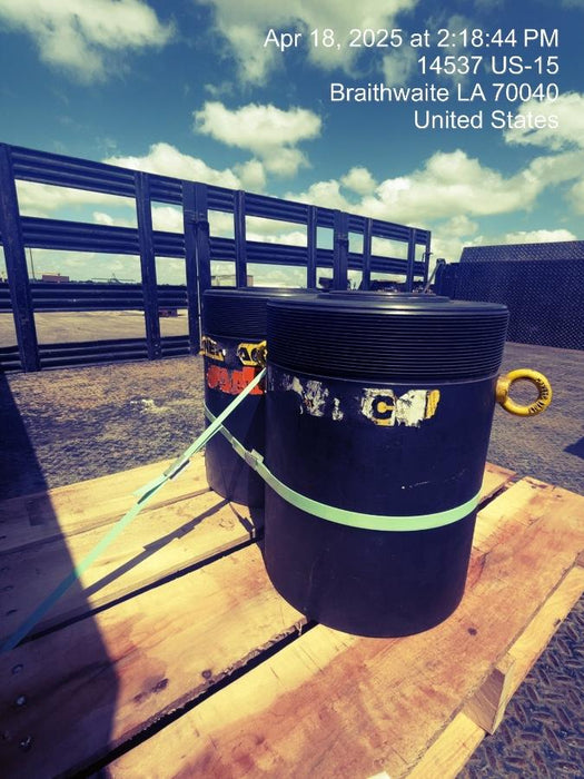 2020 ENERPAC HCG-2006