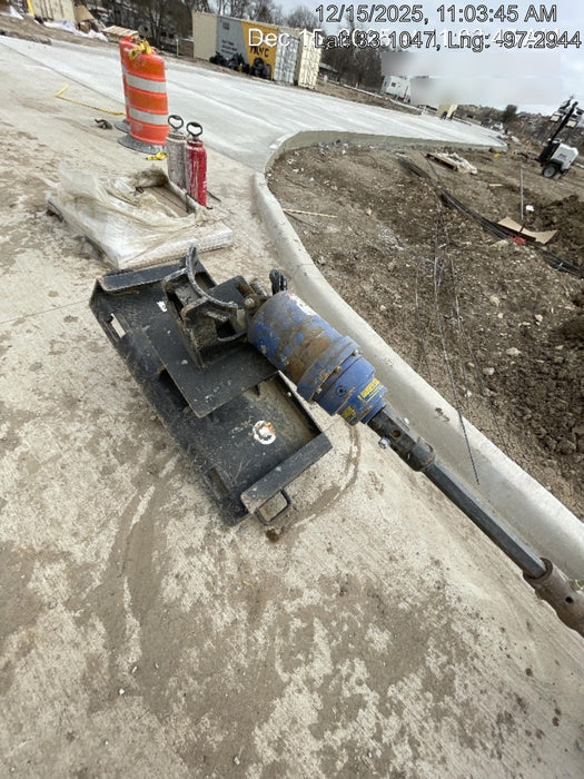 2024 AUGER TORQUE 3300-30